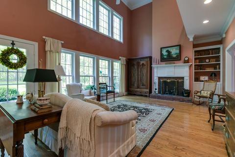1098 Glover Hills Dr, Springfield, TN 37172 photo 4