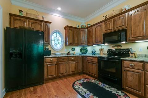 1098 Glover Hills Dr, Springfield, TN 37172 photo 11