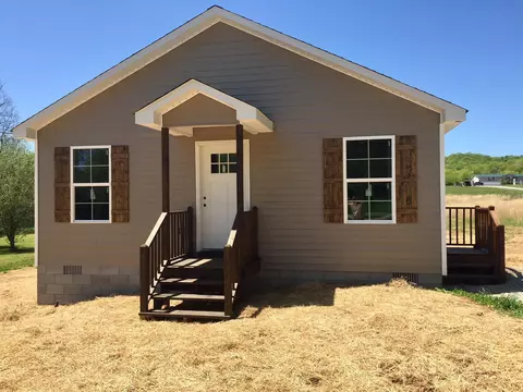 263 Drew Dr, Pulaski, TN 38478 photo 1