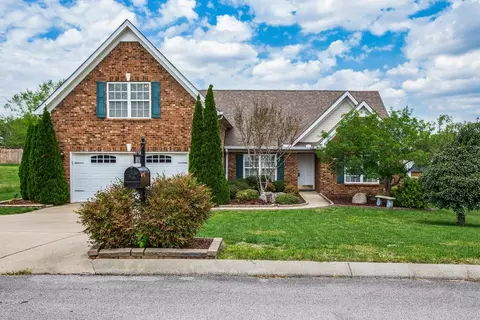 3605 Ashworth Ct, Spring Hill, TN 37174 photo 1