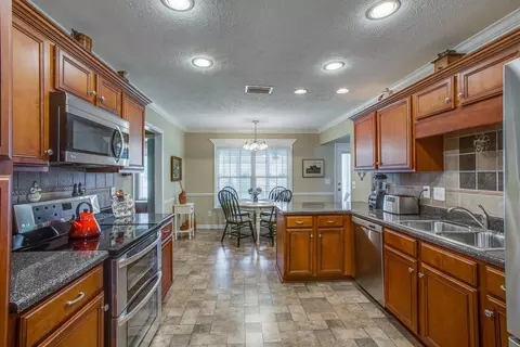 3605 Ashworth Ct, Spring Hill, TN 37174 photo 9