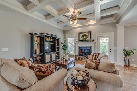 3076 Sakari Cir, Spring Hill, TN 37174 photo 12