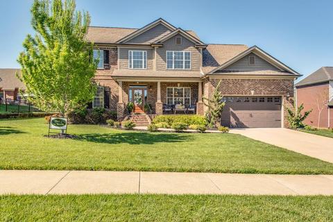 3076 Sakari Cir, Spring Hill, TN 37174 photo 1