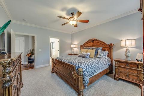 3076 Sakari Cir, Spring Hill, TN 37174 photo 16