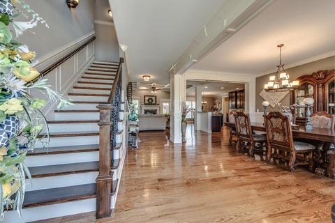 3076 Sakari Cir, Spring Hill, TN 37174 photo 5