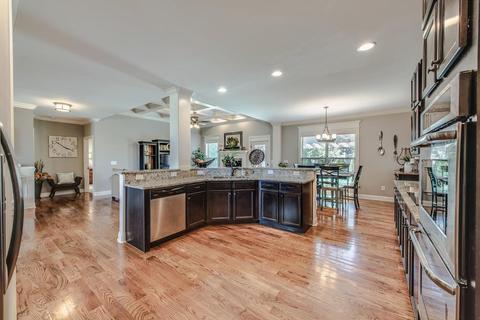 3076 Sakari Cir, Spring Hill, TN 37174 photo 9