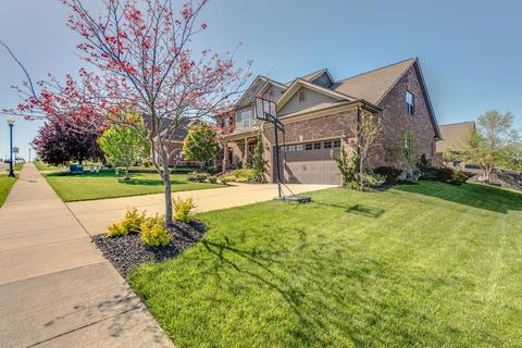 3076 Sakari Cir, Spring Hill, TN 37174 photo 3
