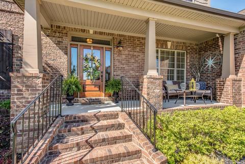 3076 Sakari Cir, Spring Hill, TN 37174 photo 4