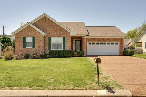2916 Augusta Trace Dr, Spring Hill, TN 37174 photo 1
