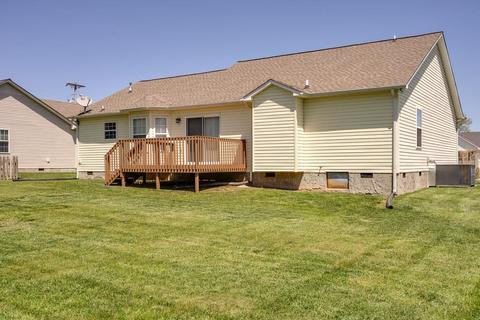 2916 Augusta Trace Dr, Spring Hill, TN 37174 photo 24