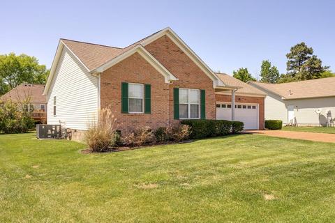 2916 Augusta Trace Dr, Spring Hill, TN 37174 photo 3