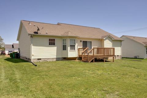 2916 Augusta Trace Dr, Spring Hill, TN 37174 photo 23