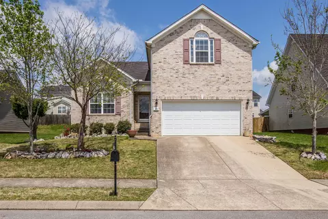 4013 Sequoia Trl, Spring Hill, TN 37174 photo 1