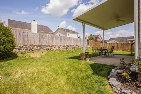 4013 Sequoia Trl, Spring Hill, TN 37174 photo 23