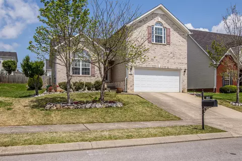 4013 Sequoia Trl, Spring Hill, TN 37174 photo 2