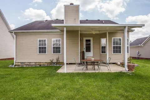 4013 Sequoia Trl, Spring Hill, TN 37174 photo 25