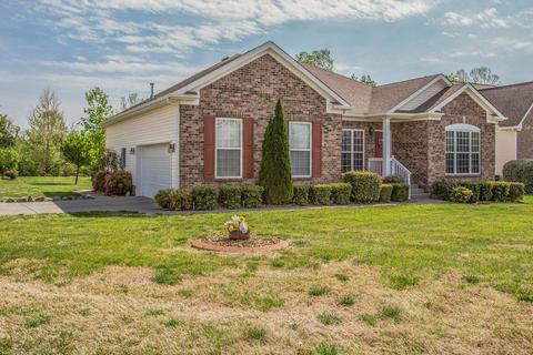 1012 Solomon Ln, Spring Hill, TN 37174 photo 2