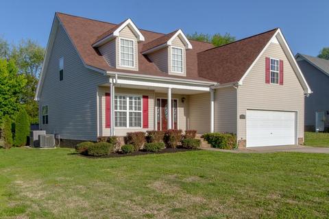 3569 Stevens Bnd, Murfreesboro, TN 37127 photo 2