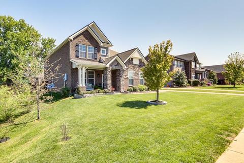 3012 Langston Pl, Spring Hill, TN 37174 photo 2