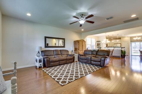 3012 Langston Pl, Spring Hill, TN 37174 photo 4