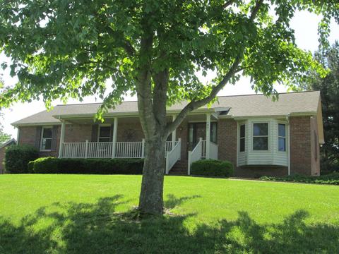 1901 Nicklaus Dr, Springfield, TN 37172 photo 1