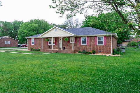 512 Crocus Ct, Murfreesboro, TN 37128 photo 1