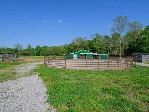 3676 Armstrong Rd, Springfield, TN 37172 photo 4