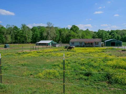 3676 Armstrong Rd, Springfield, TN 37172 photo 2