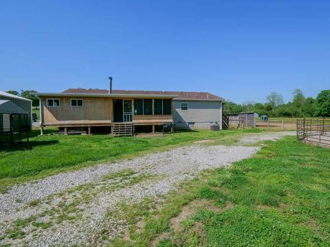 3676 Armstrong Rd, Springfield, TN 37172 photo 20