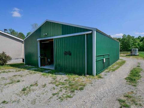 3676 Armstrong Rd, Springfield, TN 37172 photo 3