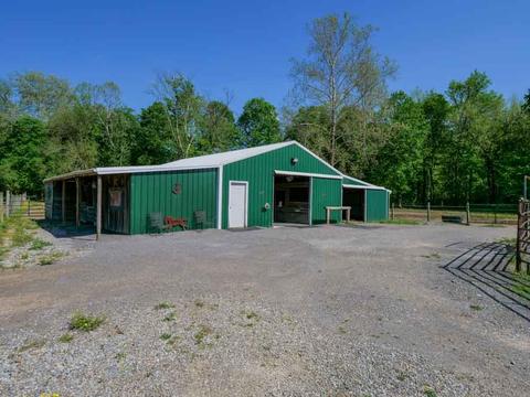 3676 Armstrong Rd, Springfield, TN 37172 photo 5