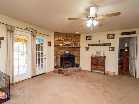 3676 Armstrong Rd, Springfield, TN 37172 photo 9