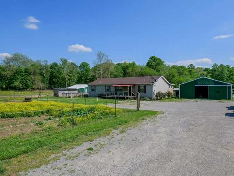 3676 Armstrong Rd, Springfield, TN 37172 photo 1