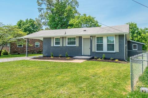 305 Grace St, Springfield, TN 37172 photo 9