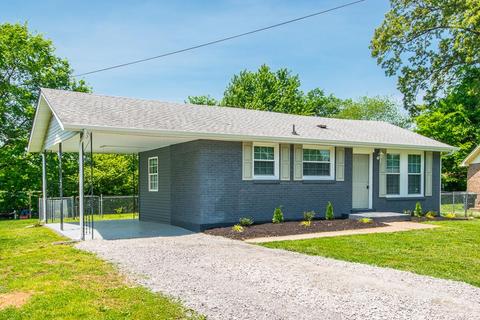 305 Grace St, Springfield, TN 37172 photo 2