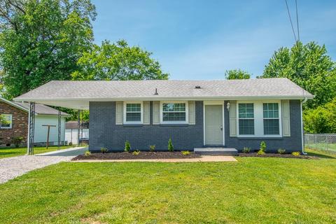 305 Grace St, Springfield, TN 37172 photo 1