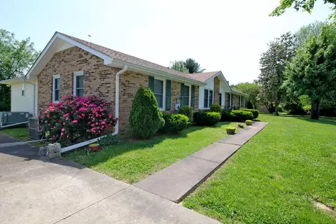 2903 Bluebird Dr, Springfield, TN 37172 photo 2