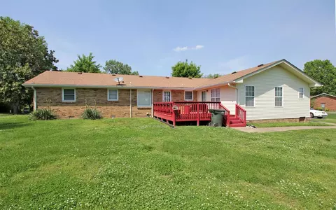 2903 Bluebird Dr, Springfield, TN 37172 photo 3