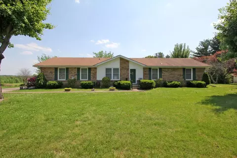 2903 Bluebird Dr, Springfield, TN 37172 photo 1