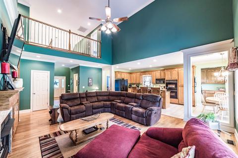 41 Pepper Rd, Taft, TN 38488 photo 5
