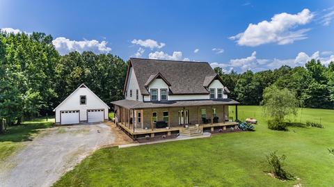 41 Pepper Rd, Taft, TN 38488 photo 1