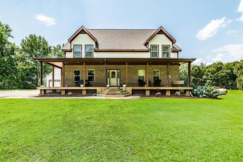 41 Pepper Rd, Taft, TN 38488 photo 2