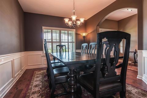 4416 Blackman Burrows Ln, Murfreesboro, TN 37128 photo 7