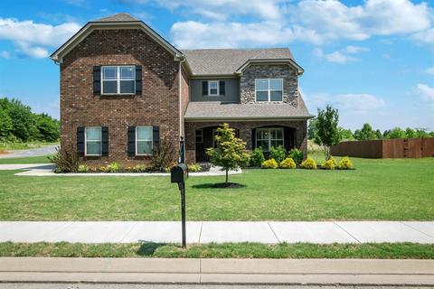 4416 Blackman Burrows Ln, Murfreesboro, TN 37128 photo 5