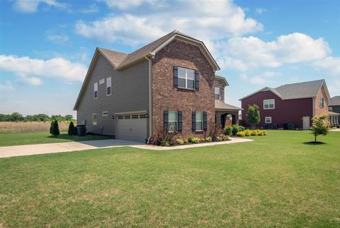 4416 Blackman Burrows Ln, Murfreesboro, TN 37128 photo 4