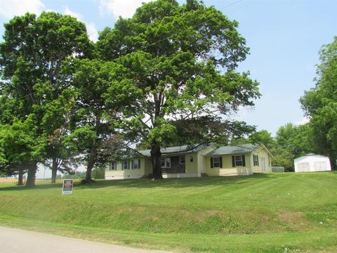 6017 Rock Rd, Morrison, TN 37357 photo 1