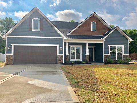 656 Laurel Ln, Murfreesboro, TN 37127 photo 1
