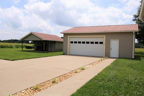 5937 Lakeview Rd, Springfield, TN 37172 photo 2