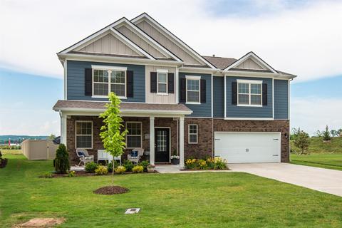 6326 Birchtree Dr, Murfreesboro, TN 37128 photo 1