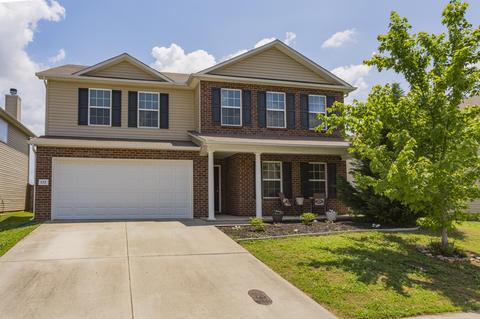 222 Campfire Dr, Murfreesboro, TN 37128 photo 1